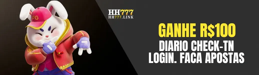 hh777 registro e login