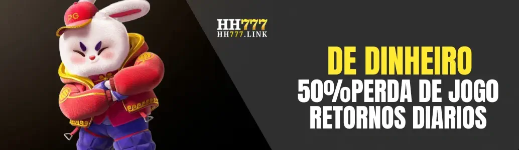 hh777 promoções